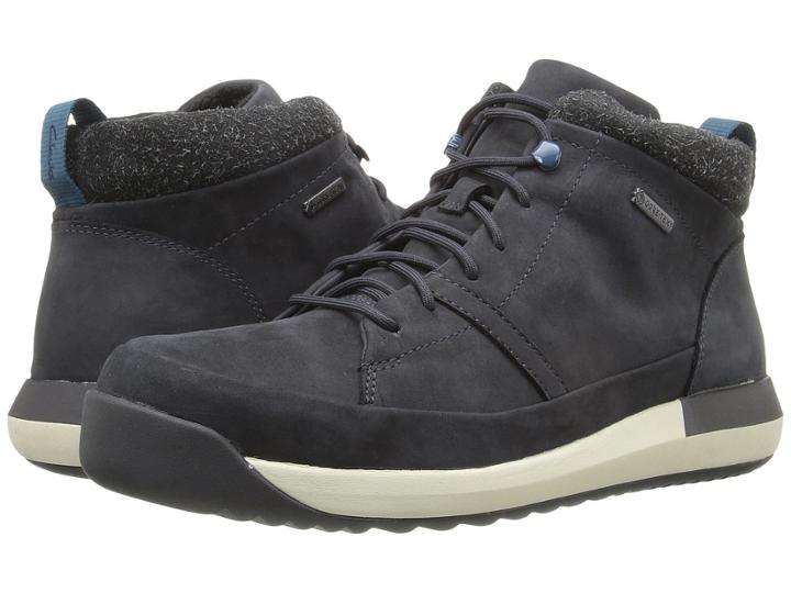 Clarks - Johto Hi Gtx