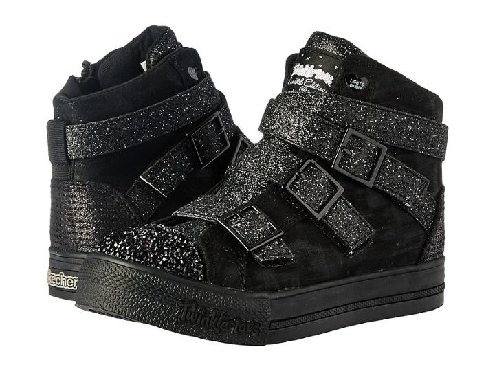 Skechers Kids - Step Up 10648l Lights