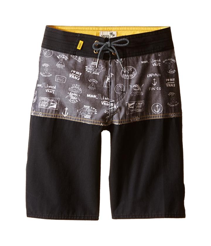 Vans Kids - Middles Boardshorts