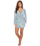 L*space - Aubry Romper Cover-up