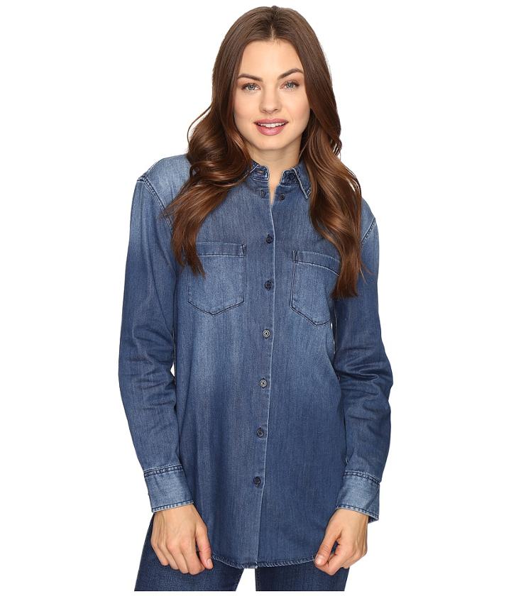 Ag Adriano Goldschmied - Hartley Shirt