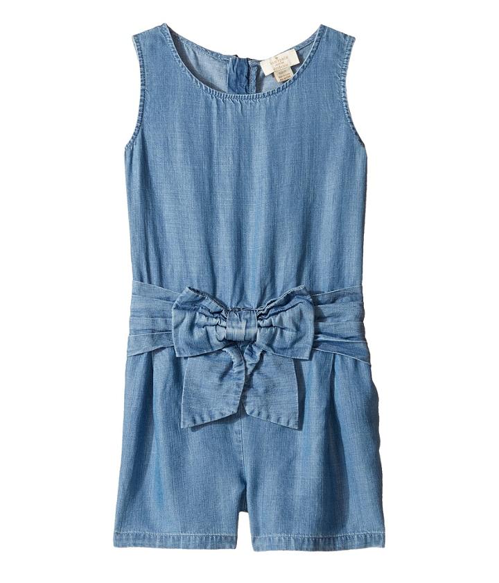 Kate Spade New York Kids - Jillian Romper