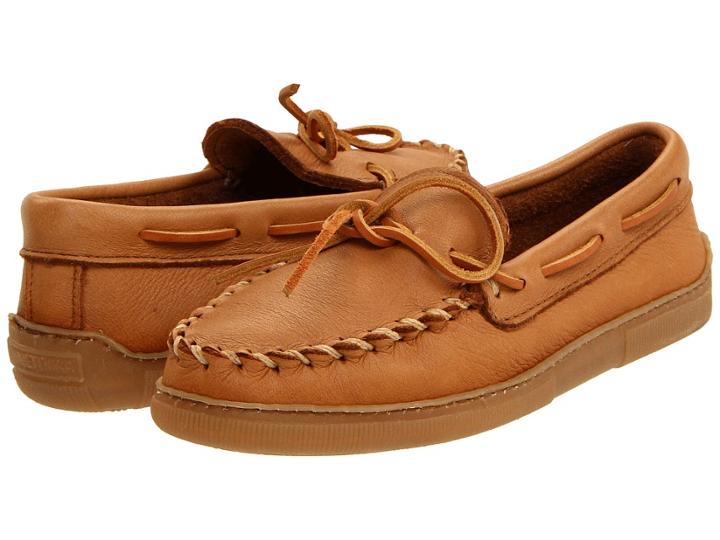 Minnetonka - Moosehide Classic
