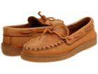 Minnetonka - Moosehide Classic
