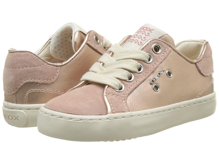 Geox Kids - Jr Kiwi Girl 95