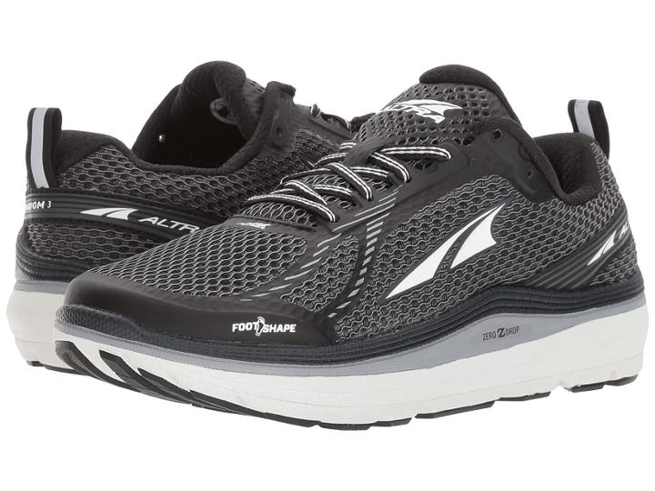 Altra Footwear - Paradigm 3