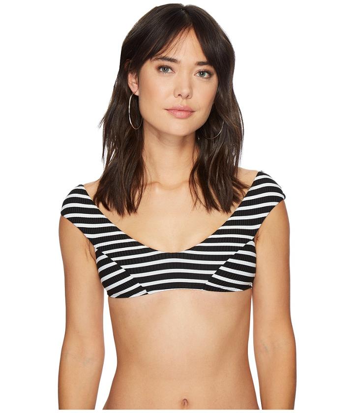 Vitamin A Swimwear - Capri Top