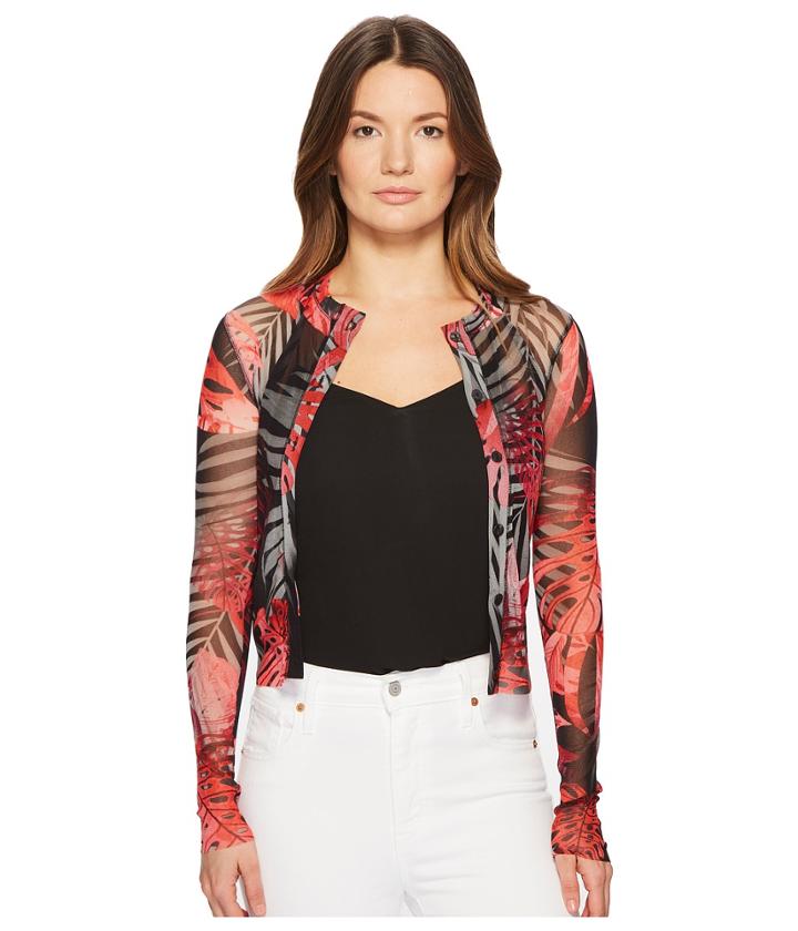 Fuzzi - Baby Cardigan