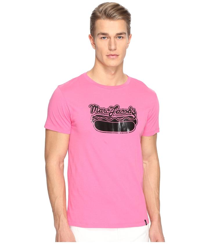 Marc Jacobs - Hot Dog T-shirt