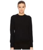 Vince - Wool Boucle Pullover