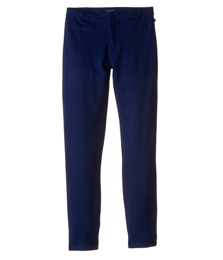 Tommy Hilfiger Kids - Ponte Pants