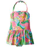 Lilly Pulitzer Kids - Carla Swimsuit