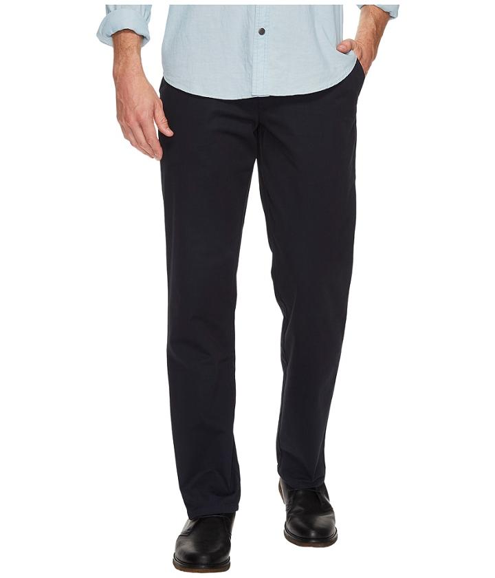 Dockers - Easy Khaki D2 Straight Flat Front