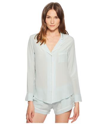 Maison Du Soir - Bardot Blouse
