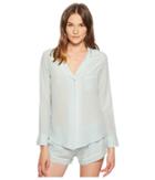 Maison Du Soir - Bardot Blouse