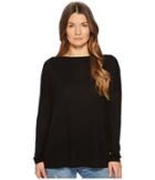 Vince - Off The Shoulder Top