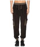 Hard Tail - Cargo Bomb Jogger