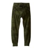 Munster Kids - Duffer Track Pants