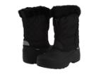 Tundra Boots - Portland