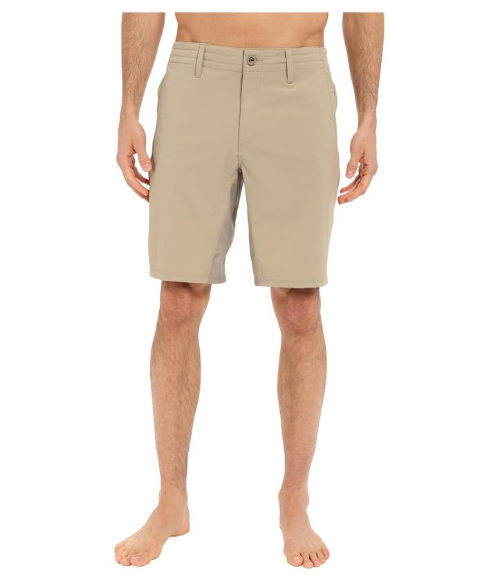 O'neill - Traveler Chino Hybrid Short