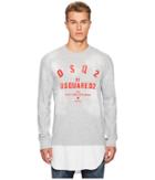 Dsquared2 - Destroyed Spots T-shirt