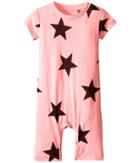 Nununu - Star Playsuit