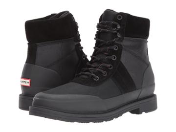 Hunter - Original Insulated Commando Boot