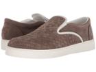 Bottega Veneta - Dodger Ii Suede Slip-on Sneaker