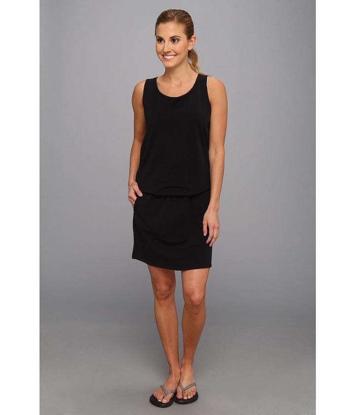 Carve Designs Meadow Dress