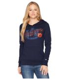 Champion College - Auburn Tigers Eco University Fleece Hoodie