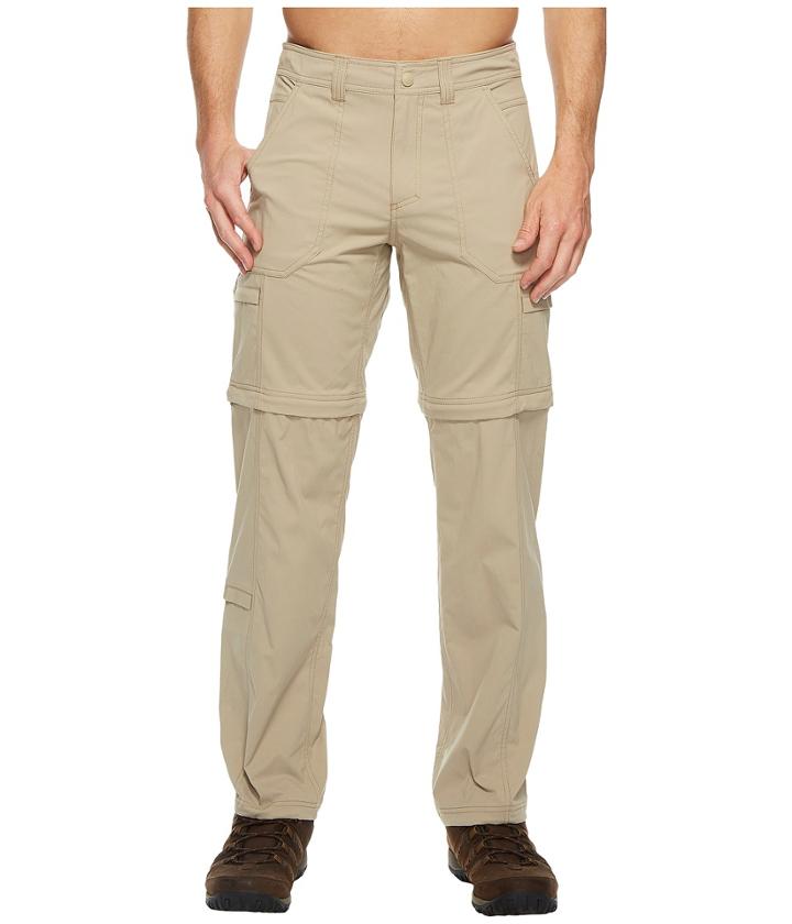 Royal Robbins - Traveler Zip N' Go Pants
