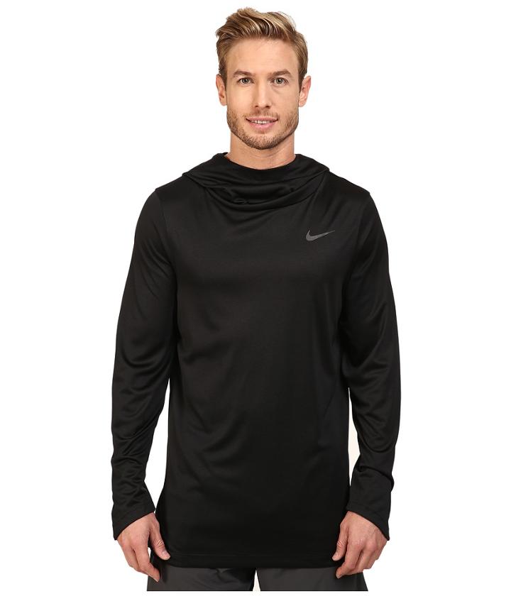 Nike - Elite Basketball Hoodie