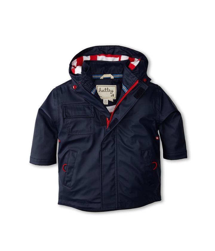 Hatley Kids - Splash Jacket
