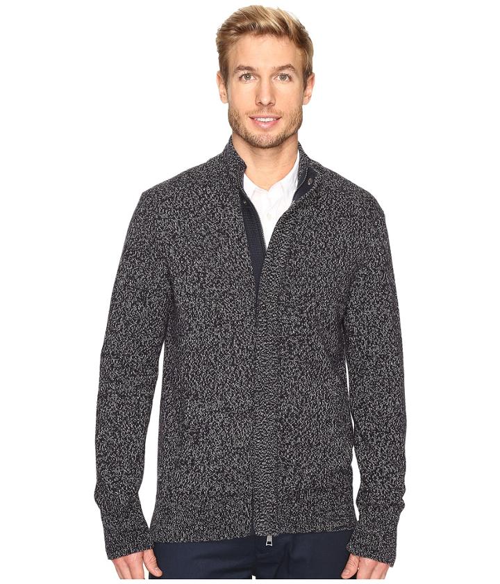 Nautica - 5 Gauge Fleece Sweater