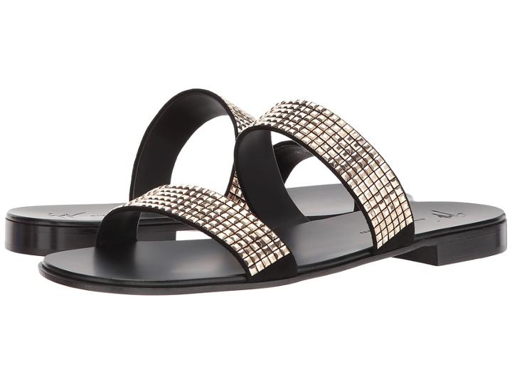 Giuseppe Zanotti - Evening Zak Sandal