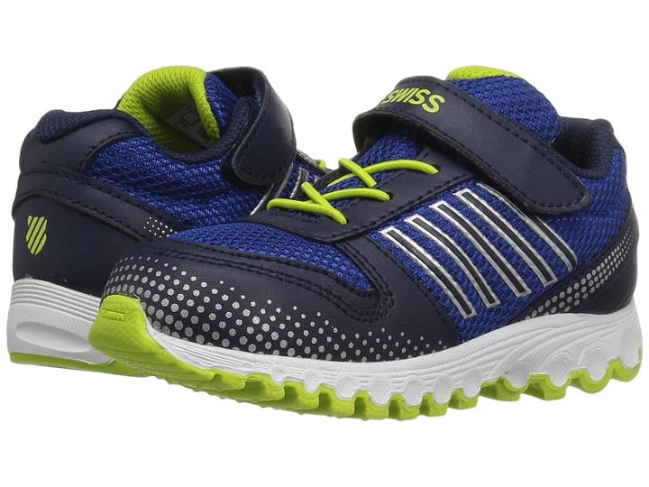K-swiss Kids - X-160 Vlc