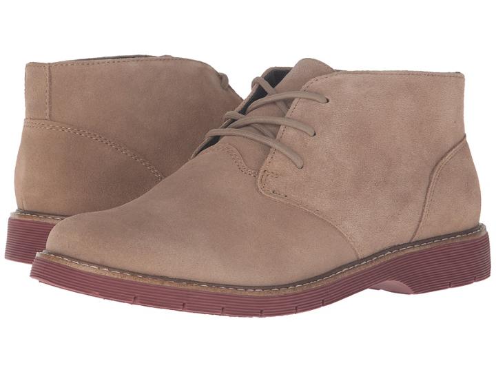 Dr. Scholl's - Rhys