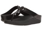 Fitflop - Halo Toe Thong Sandals