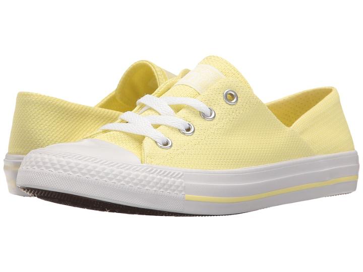 Converse - Chuck Taylor All Star Coral Micro Dot Ox