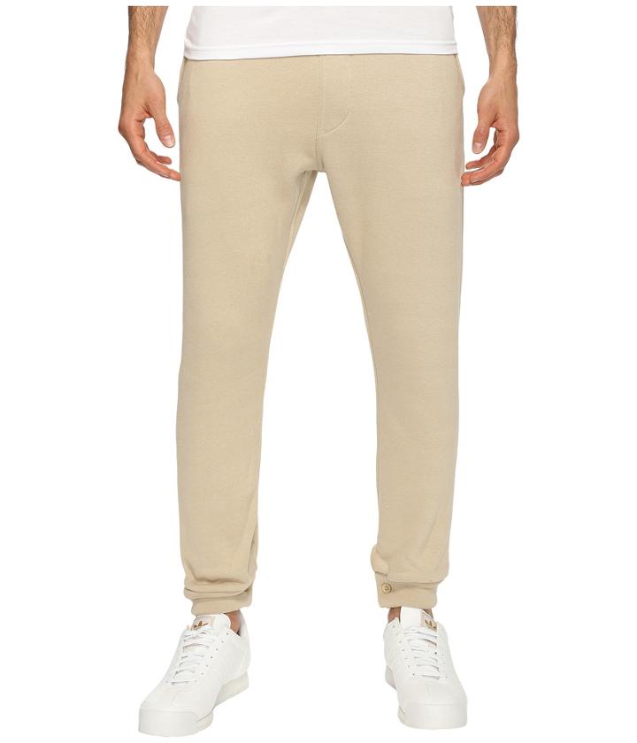 Akomplice - Mendoza Fleece Joggers