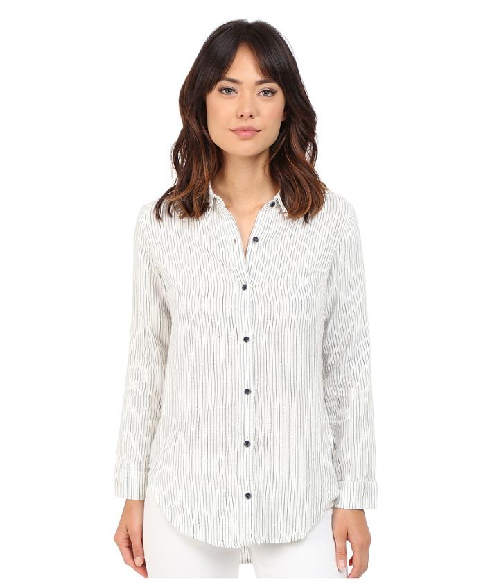 Splendid - Marina Pinstripe Shirt