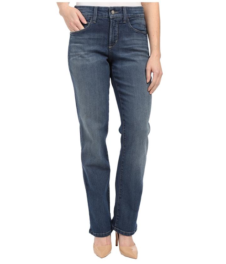 Nydj Petite - Petite Marilyn Straight In Inwood