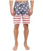 Vans - Sky N Stripes Boardshorts