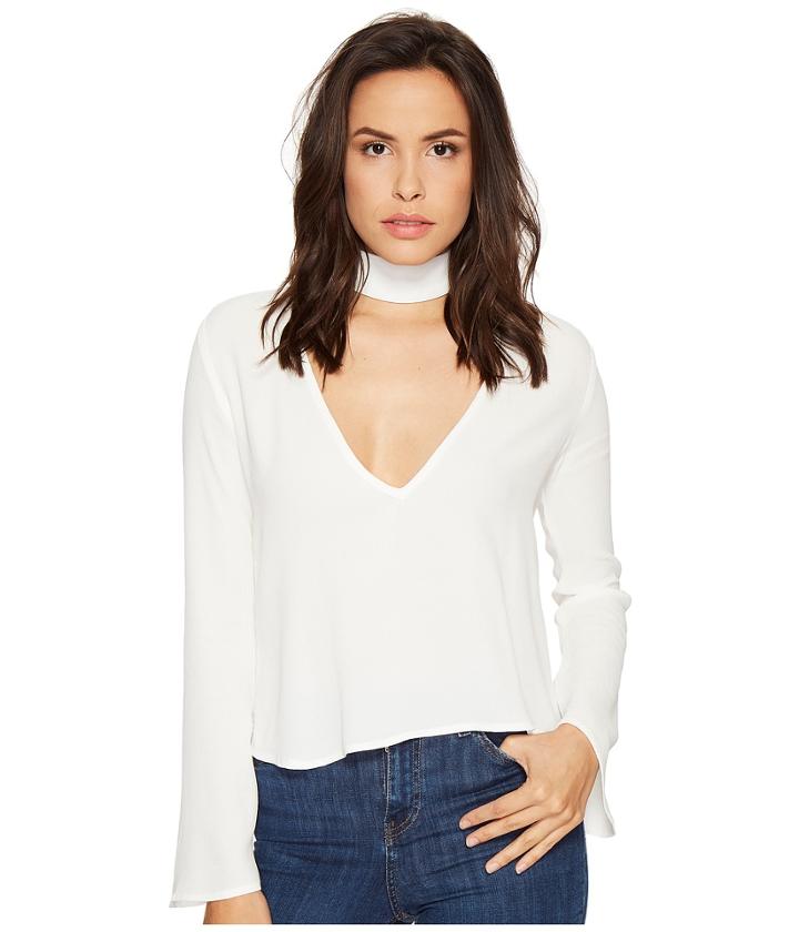 Flynn Skye - Memphis Top