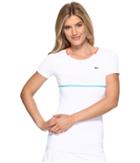 Lacoste - Sport Australian Open Tennis T-shirt