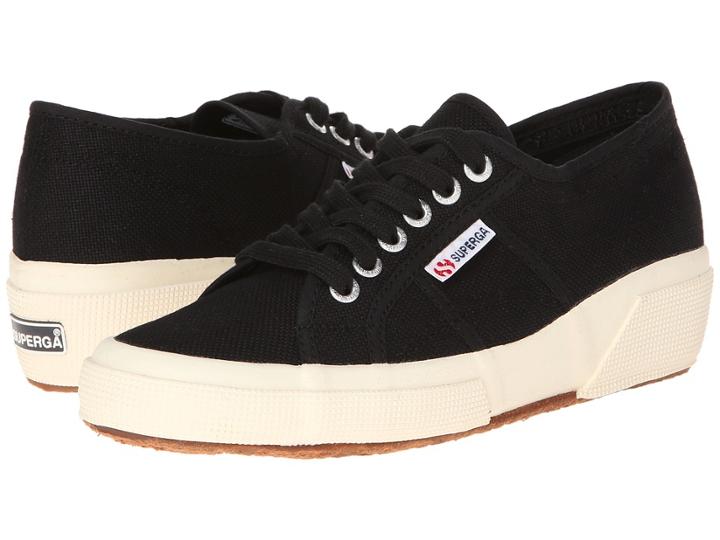 Superga - 2905 Cotw Linea Up And Down