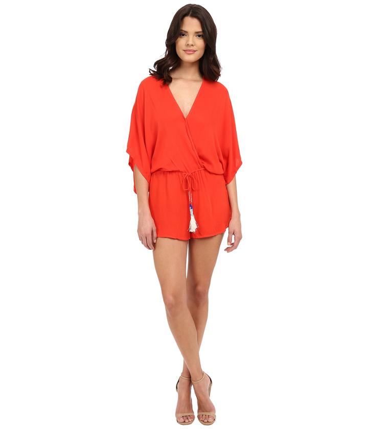 Young Fabulous &amp; Broke - Ashley Romper