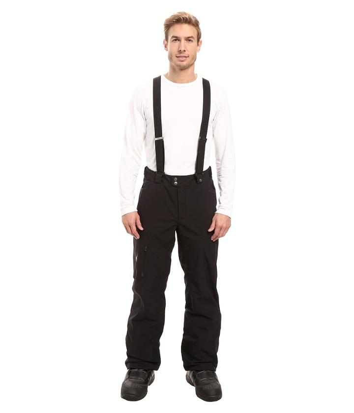 Spyder - Dare Athletic Fit Pant