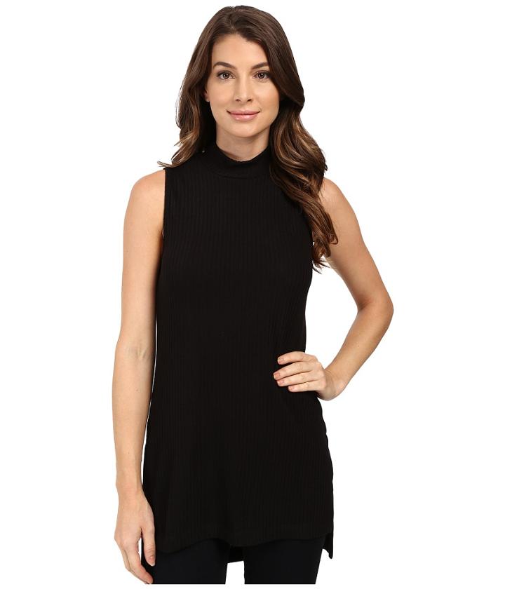 Splendid - Sylvie Rib Tunic