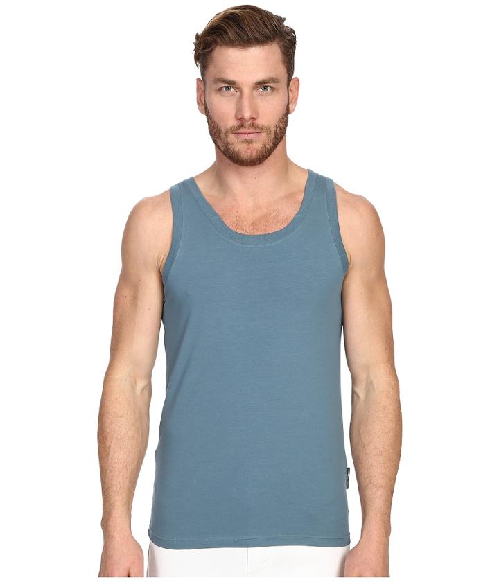 Dolce &amp; Gabbana - Pure Tank Top